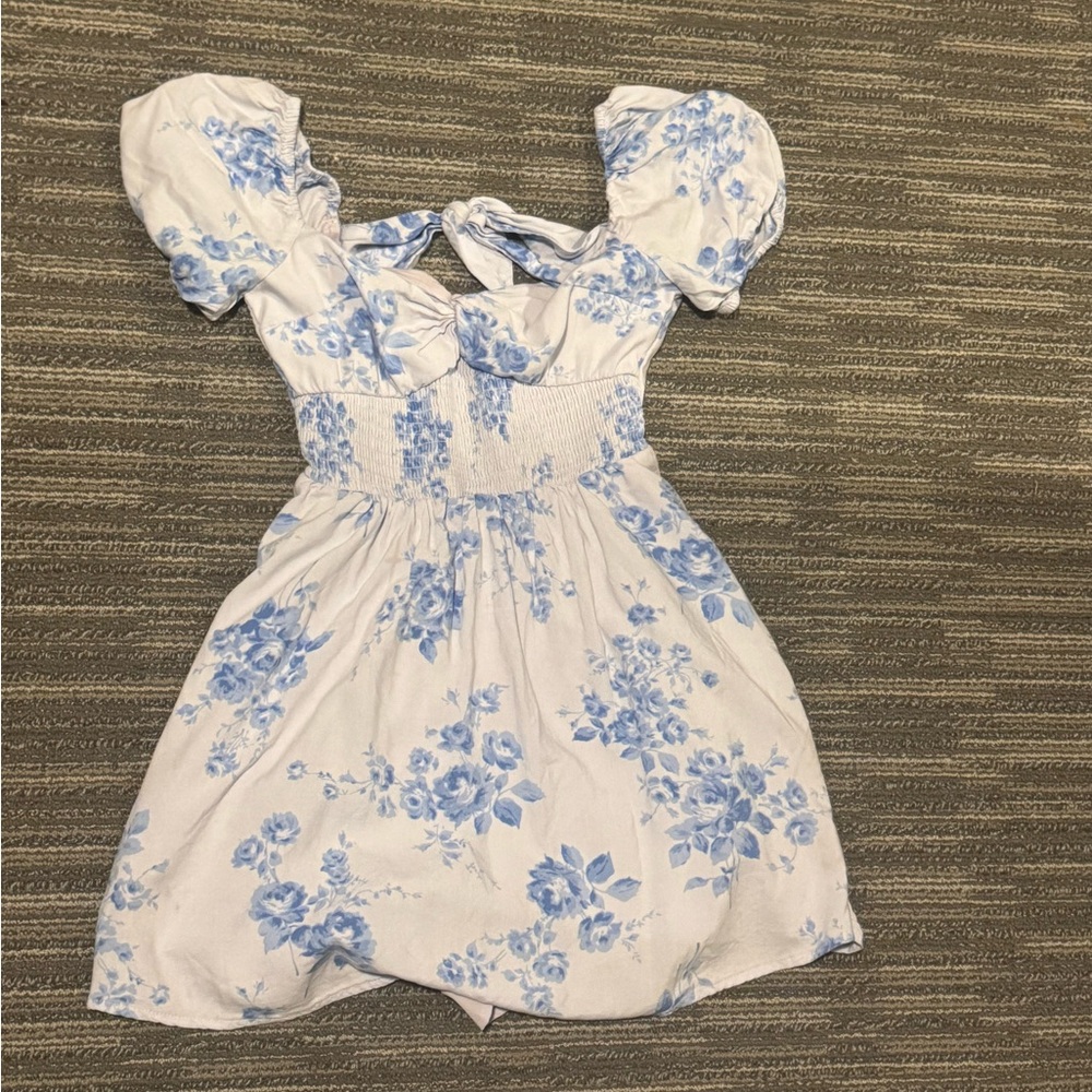 Hollister dress